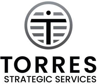 Torres Strategic Services Logo